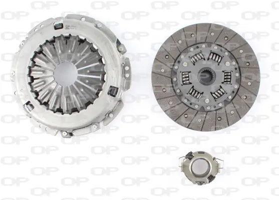 Комплект съединител OPEN PARTS