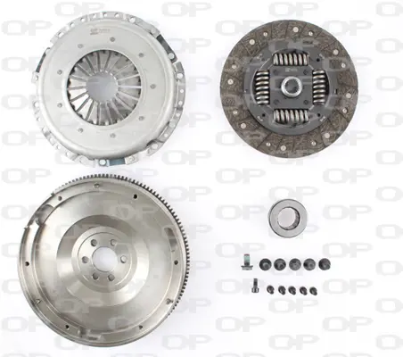 Комплект съединител OPEN PARTS