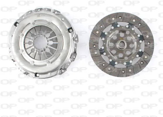 Комплект съединител OPEN PARTS