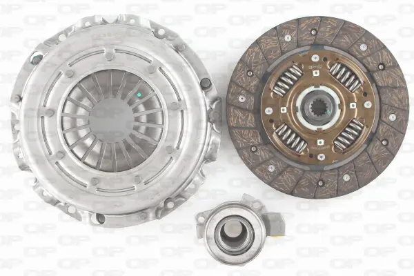 Комплект съединител OPEN PARTS