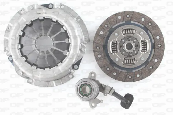 Комплект съединител OPEN PARTS