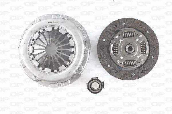 Комплект съединител OPEN PARTS