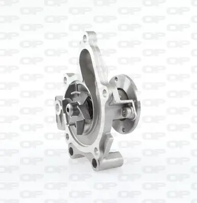 Водна помпа, охлаждане на двигателя OPEN PARTS