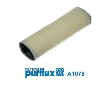 Въздушен филтър PURFLUX