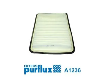 Въздушен филтър PURFLUX