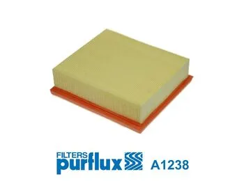 Въздушен филтър PURFLUX A1238