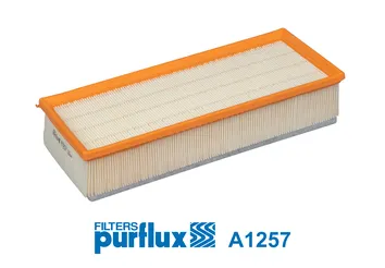 Въздушен филтър PURFLUX
