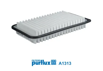 Въздушен филтър PURFLUX