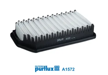Въздушен филтър PURFLUX
