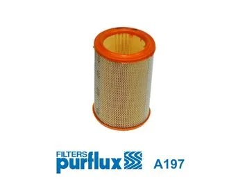Въздушен филтър PURFLUX