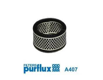 Въздушен филтър PURFLUX