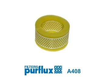 Въздушен филтър PURFLUX