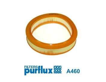 Въздушен филтър PURFLUX