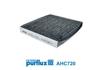 Филтър купе (поленов филтър) PURFLUX