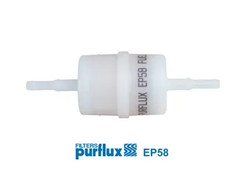 Горивен филтър PURFLUX
