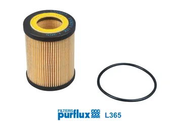 Маслен филтър PURFLUX L365