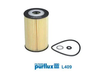 Маслен филтър PURFLUX
