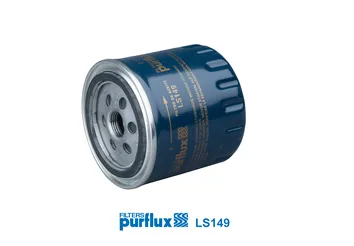 Маслен филтър PURFLUX