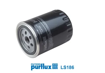 Маслен филтър PURFLUX LS186