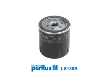 Маслен филтър PURFLUX