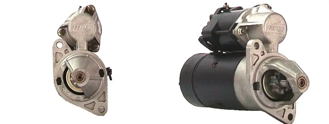 Стартер CEVAM