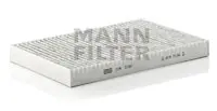 Филтър купе (поленов филтър) MANN-FILTER