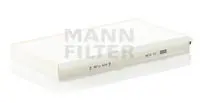 Филтър купе (поленов филтър) MANN-FILTER
