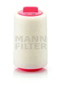Въздушен филтър MANN-FILTER