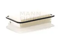 Въздушен филтър MANN-FILTER