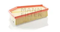 Въздушен филтър MANN-FILTER