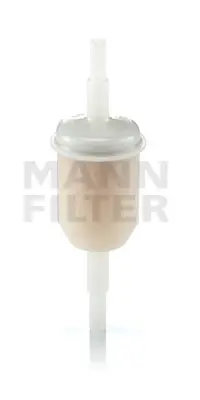 Горивен филтър MANN-FILTER