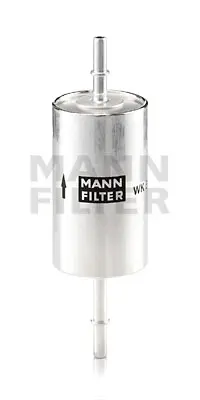 Горивен филтър MANN-FILTER
