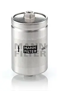 Горивен филтър MANN-FILTER