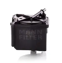 Горивен филтър MANN-FILTER