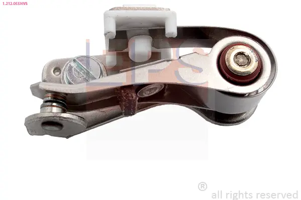 контактен комплект, дистрибутор на запалване EPS                 