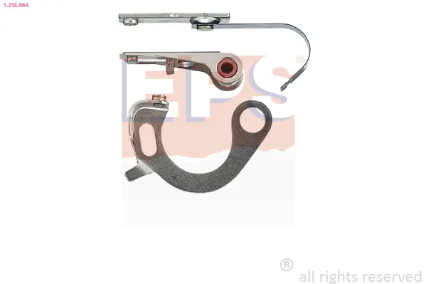 контактен комплект, дистрибутор на запалване EPS                 