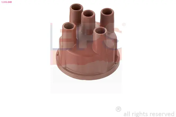 капачка на дистрибутор на запалване EPS                 