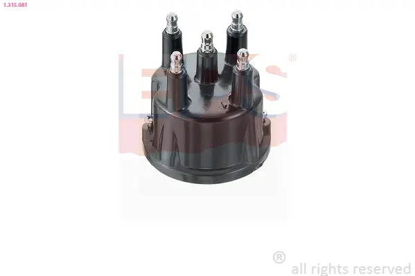 капачка на дистрибутор на запалване EPS                 