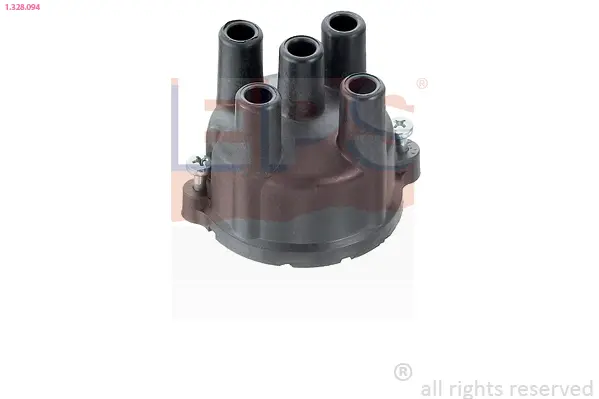 капачка на дистрибутор на запалване EPS                 