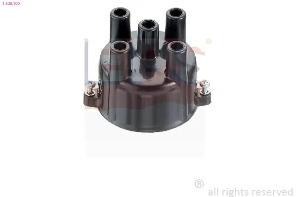 капачка на дистрибутор на запалване EPS                 