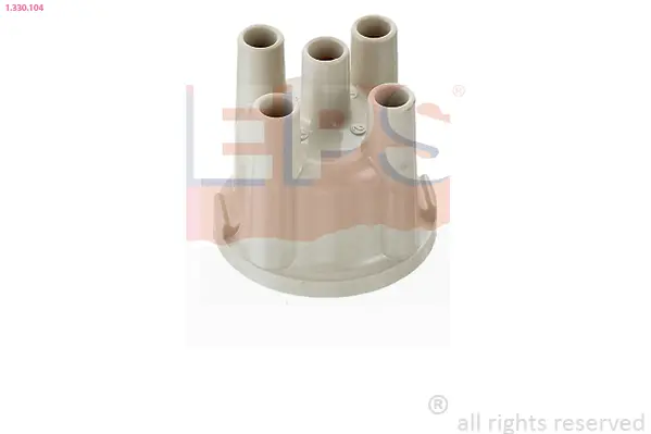 капачка на дистрибутор на запалване EPS                 