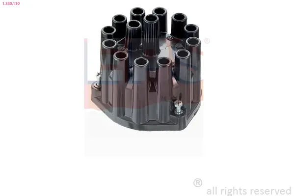 капачка на дистрибутор на запалване EPS                 