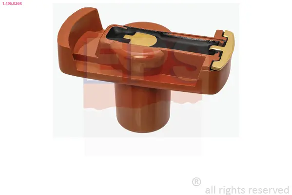 палец на разпределителя на запалването EPS                 