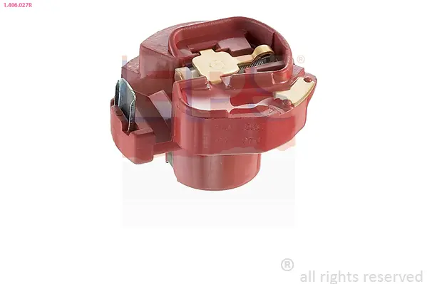 палец на разпределителя на запалването EPS                 