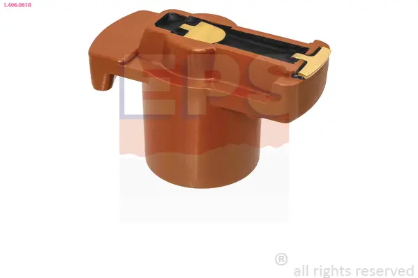 палец на разпределителя на запалването EPS                 