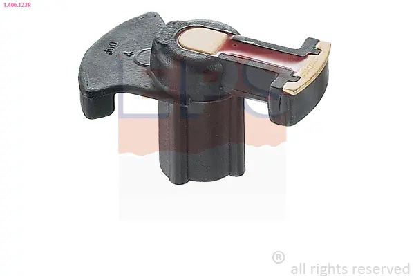 палец на разпределителя на запалването EPS                 