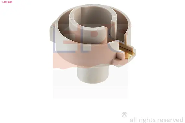 палец на разпределителя на запалването EPS                 