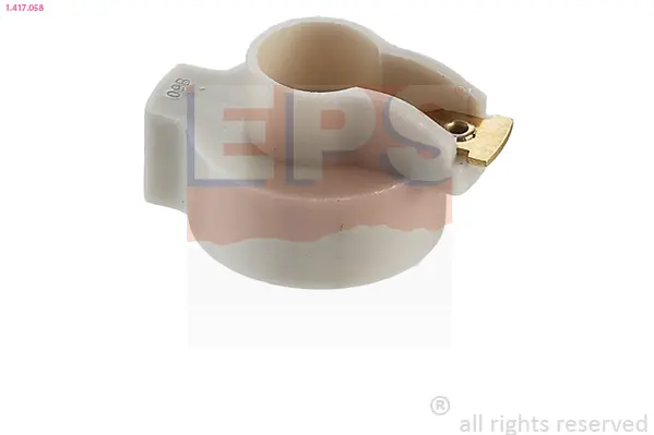 палец на разпределителя на запалването EPS                 