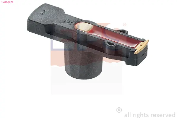 палец на разпределителя на запалването EPS                 