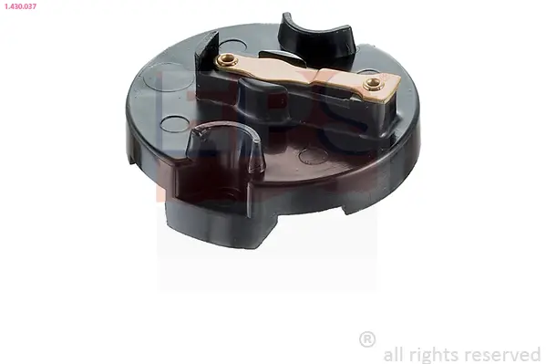 палец на разпределителя на запалването EPS                 